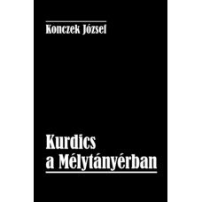 Kurdics a Mélytányérban     8.95 + 1.95 Royal Mail